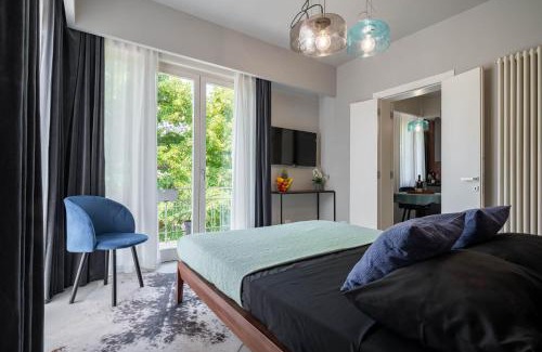 Padova Apartment | Officine Cavour - Appartamenti la Quercia