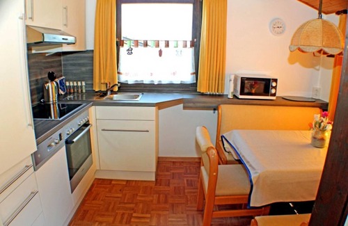 Ofingen House | Ofi-132a - Feriendorf Öfingen 06