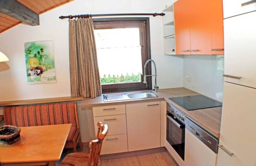 Ofingen House | OFI-133 - Vacation home for 4 persons with pet - Feriendorf Öfingen 06