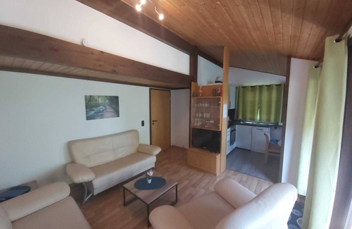 Ofingen House | OFI-136 - Cozy vacation home with good facilities - Feriendorf Öfingen 06
