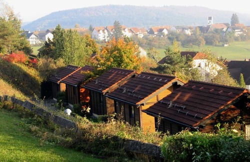 Ofingen House | Ofi-139 - Feriendorf Öfingen 07