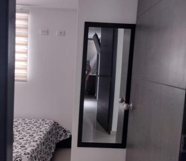 Belen Apartment | OFIUITES ALFA 1