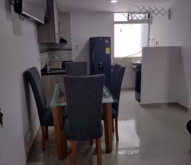 Belen Apartment | OFIUITES ALFA 1