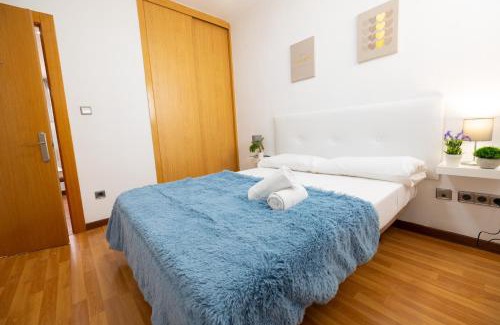 Barrio de Jesus Apartment | Ofrenda del Pilar Turistea