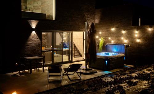 Hockai House | Ogîte