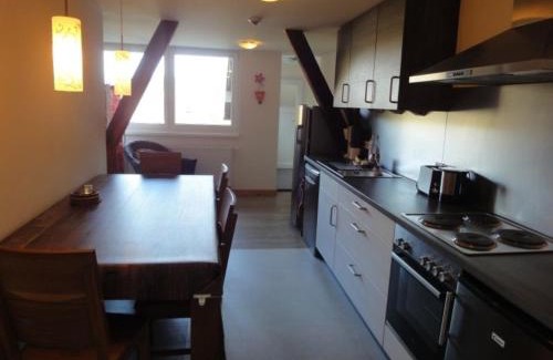 Zimmern ob Rottweil Apartment | OG Stetten