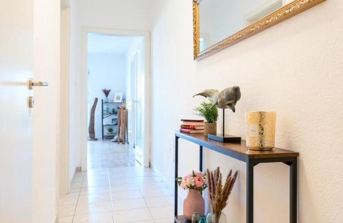 Freilassing Apartment | OG1 L City Wohnung 15min bis Salzburg