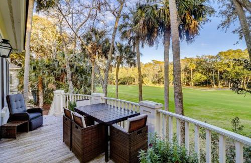 Vanderhorst Plantation House | OG14: 14 Ocean Green