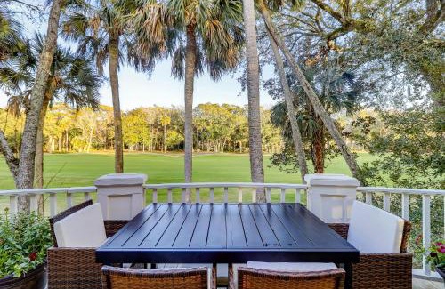 Vanderhorst Plantation House | OG14: 14 Ocean Green