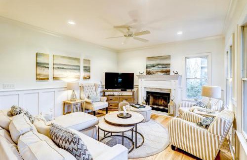 Vanderhorst Plantation House | OG14: 14 Ocean Green