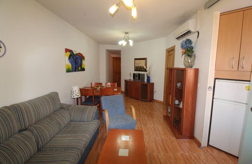 Ogijares Apartment | Ogijares: Beautiful new apartment 3 km far from Granada