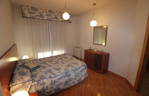 Ogijares Apartment | Ogijares: Beautiful new apartment 3 km far from Granada