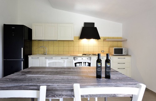 Cardedu Apartment | Ogliastrina apartment