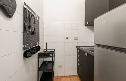 Santa Maria Novella Apartment | Ognissanti Flat in Florence by Mmega