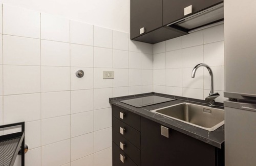 Santa Maria Novella Apartment | Ognissanti Flat in Florence by Mmega