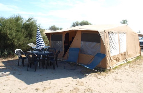 Saint-Papoul Other | Oh! Campings - Aux 4 vues