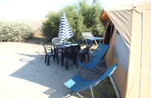 Saint-Papoul Other | Oh! Campings - Aux 4 vues