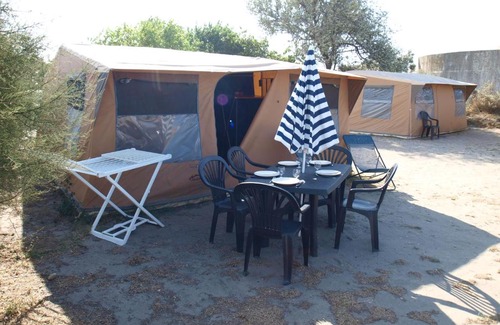 Saint-Papoul Other | Oh! Campings - Aux 4 vues