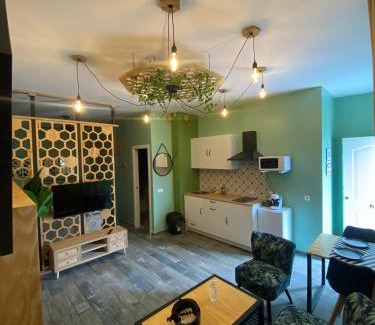 Villamartin Apartment | OH MARTIN APARTAMENTO