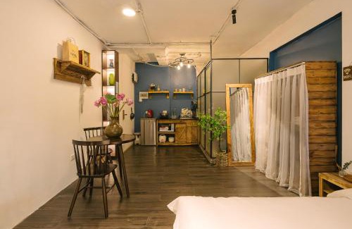 French Quarter Apartment | OH Trendy homes Hoan Kiem LPH
