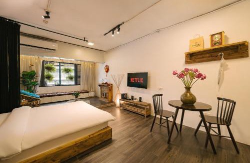 French Quarter Apartment | OH Trendy homes Hoan Kiem LPH