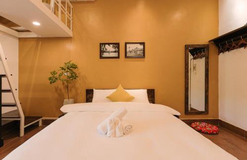 Hoan Kiem Apartment | Oh Trendy Homes Hoan Kiem LTT