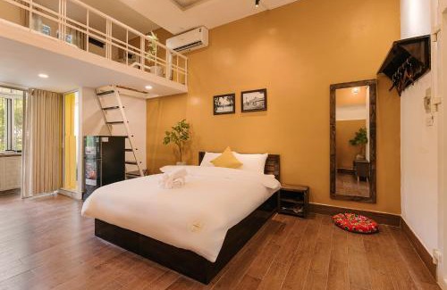 Hoan Kiem Apartment | Oh Trendy Homes Hoan Kiem LTT