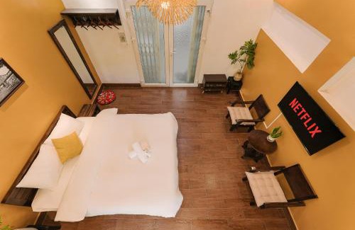 Hoan Kiem Apartment | Oh Trendy Homes Hoan Kiem LTT