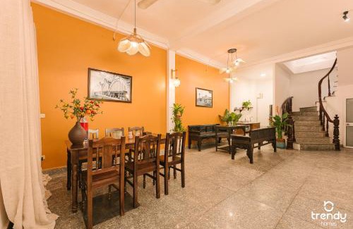 Hoan Kiem Apartment | OH Trendy homes Hoan Kiem PNL1