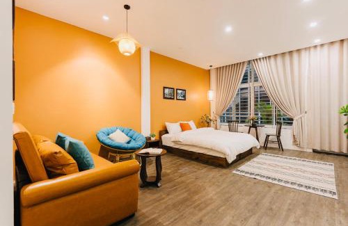 Hoan Kiem Apartment | OH Trendy homes Hoan Kiem PNL1