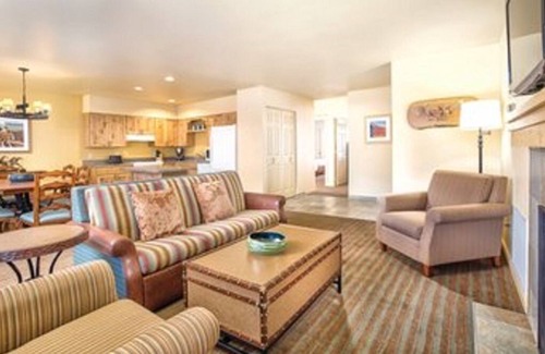 Klamath Falls Resort | "Oh wow’s" and a few "Look at that”