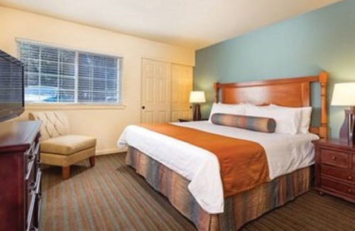 Klamath Falls Resort | "Oh wow’s" and a few "Look at that”
