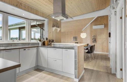 Oster Hurup House | OH305-Hadsund-Solbaerhaven-22