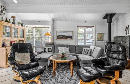 Egense House | OH357-Storvorde-Hybenvej-40