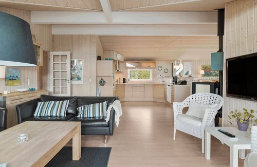 Nørre Hurup House | OH381 Hadsund - Sitkastien 2