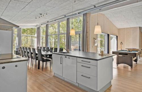Helberskov Strand House | OH459-Hadsund-Skovbrynet-5