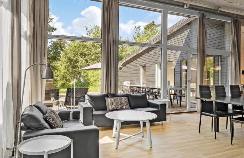 Helberskov Strand House | OH459-Hadsund-Skovbrynet-5