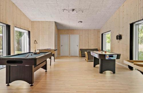 Helberskov Strand House | OH459-Hadsund-Skovbrynet-5