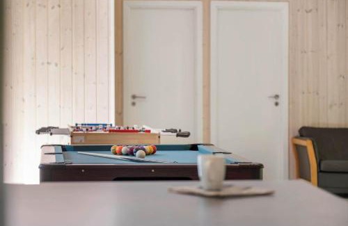 Helberskov Strand House | OH459-Hadsund-Skovbrynet-5