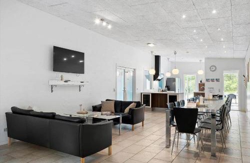 Helberskov Strand House | OH460-Hadsund-Skovbrynet-6