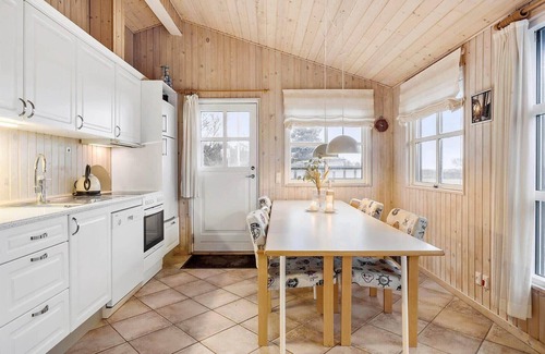 Nørre Hurup House | OH476 Hadsund - Marens plads 4