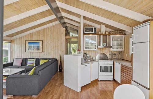 Oster Hurup House | OH510 Hadsund - Lærkevej Væltesbakke 10