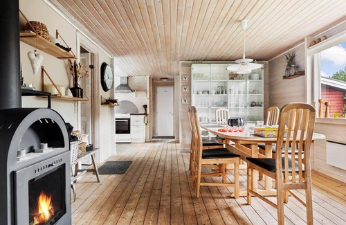 Haslevgarde House | OH526 Hadsund - Ved Fruerlund 32