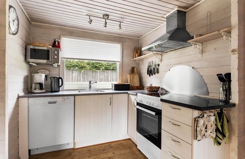 Haslevgarde House | OH526 Hadsund - Ved Fruerlund 32