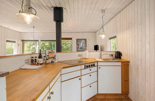 Egense House | OH542 Storevorde - Glentevej 5
