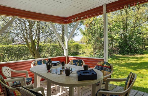 Egense House | OH542 Storevorde - Glentevej 5