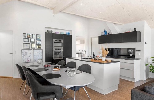 Haslevgarde House | OH547 Hadsund - Gl. Landevej 29