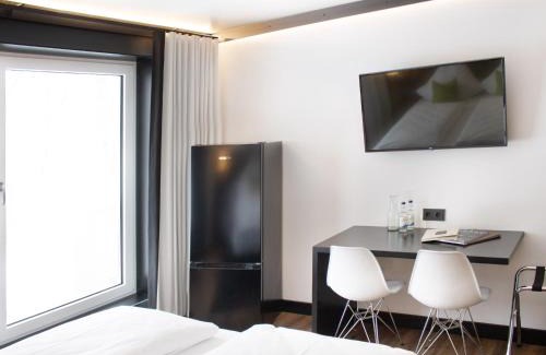 Osterode am Harz Hotel | OHA Hotel by WMM Hotels