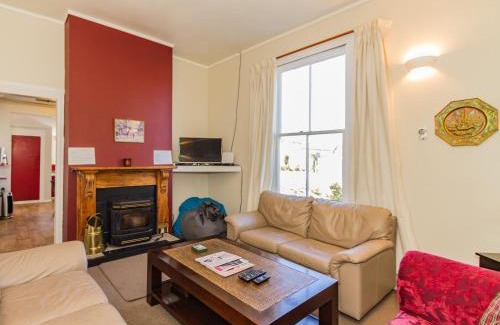 Ohakune House | Ohakune Cottage - Ohakune Holiday Home