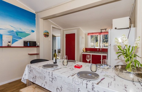 Ohakune Cottage | Ohakune Cottage - Ohakune Holiday Home